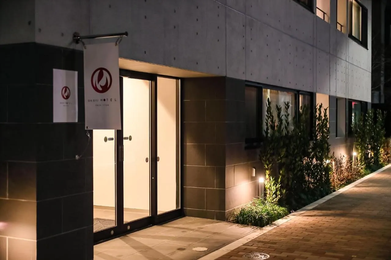 Akari Ueno Iriya - Vacation Stay 67587V Prefektura Tokio Japonsko
