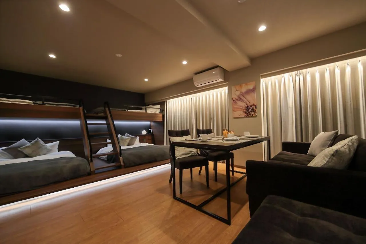 Hotel Akari Ueno Iriya - Vacation Stay 67587V Tokyo