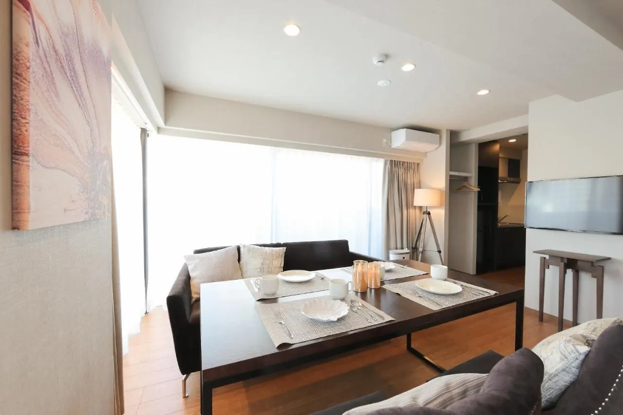 Akari Ueno Iriya - Vacation Stay 67587V Prefektura Tokio