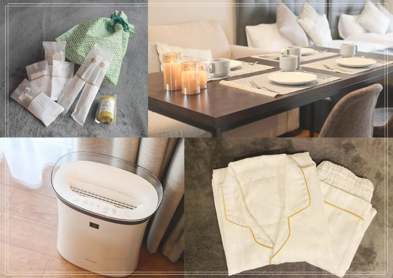 Hotel Akari Ueno Iriya - Vacation Stay 67587V Tokyo