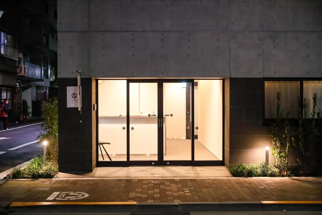 Hotel Akari Ueno Iriya - Vacation Stay 67587V Tokyo Japan