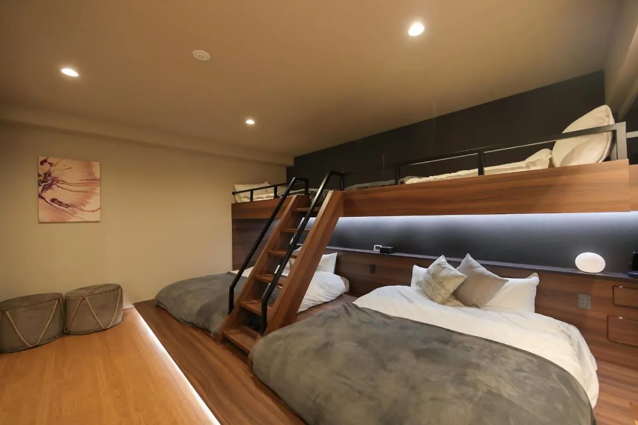 Akari Ueno Iriya - Vacation Stay 67587V Tokyo 0*,