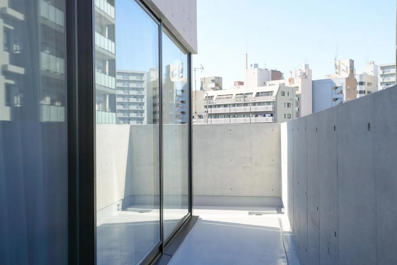 Akari Ueno Iriya - Vacation Stay 67587V Tokyo Hotel