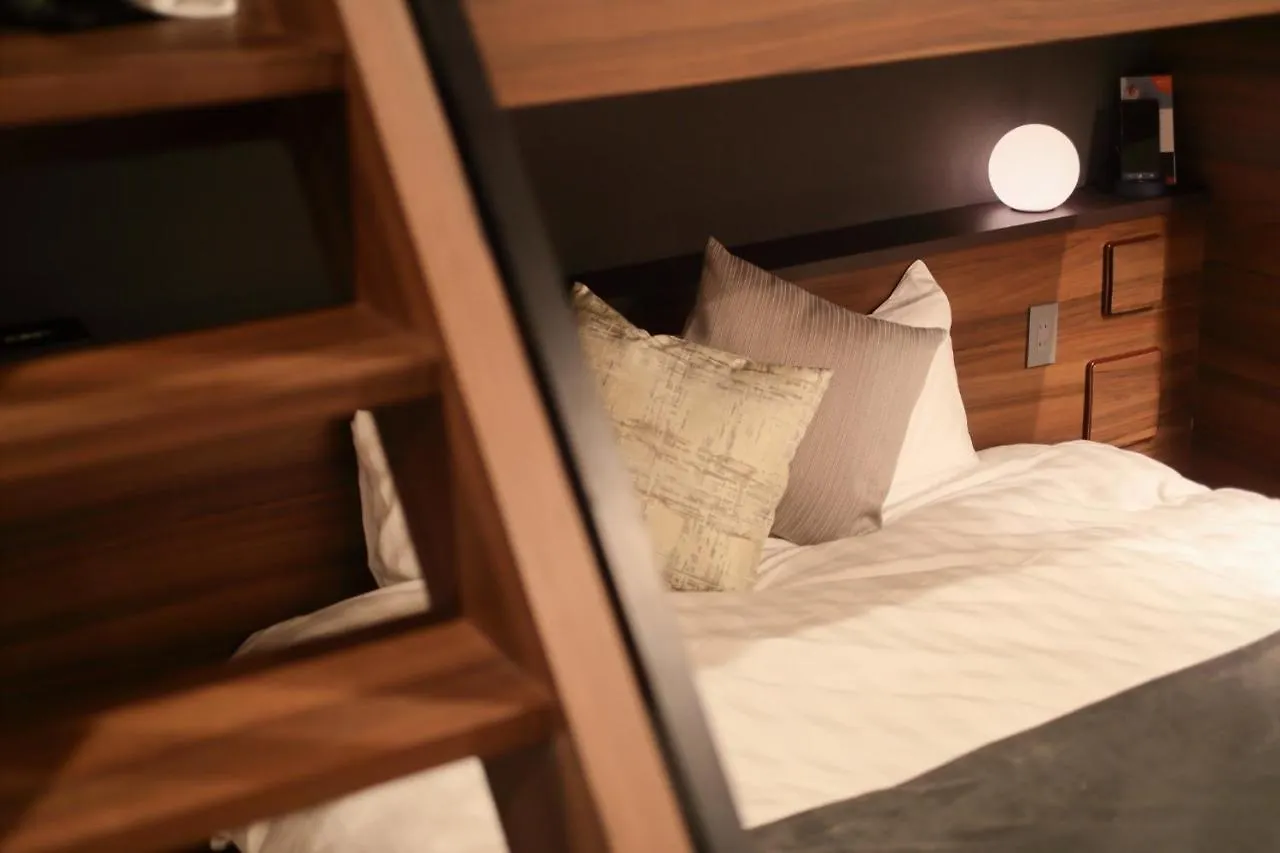 Akari Ueno Iriya - Vacation Stay 67587V Tokyo