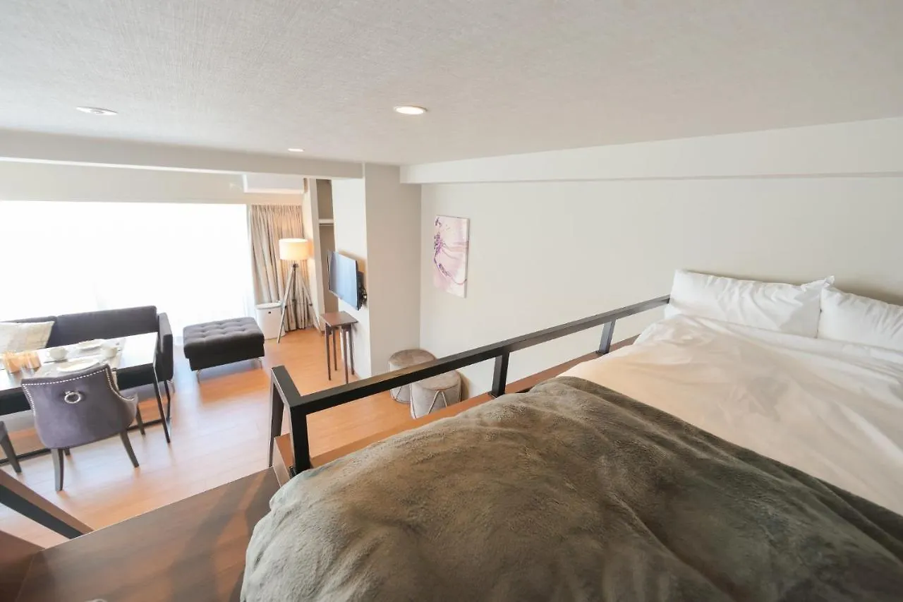 Akari Ueno Iriya - Vacation Stay 67587V Tokyo Japan