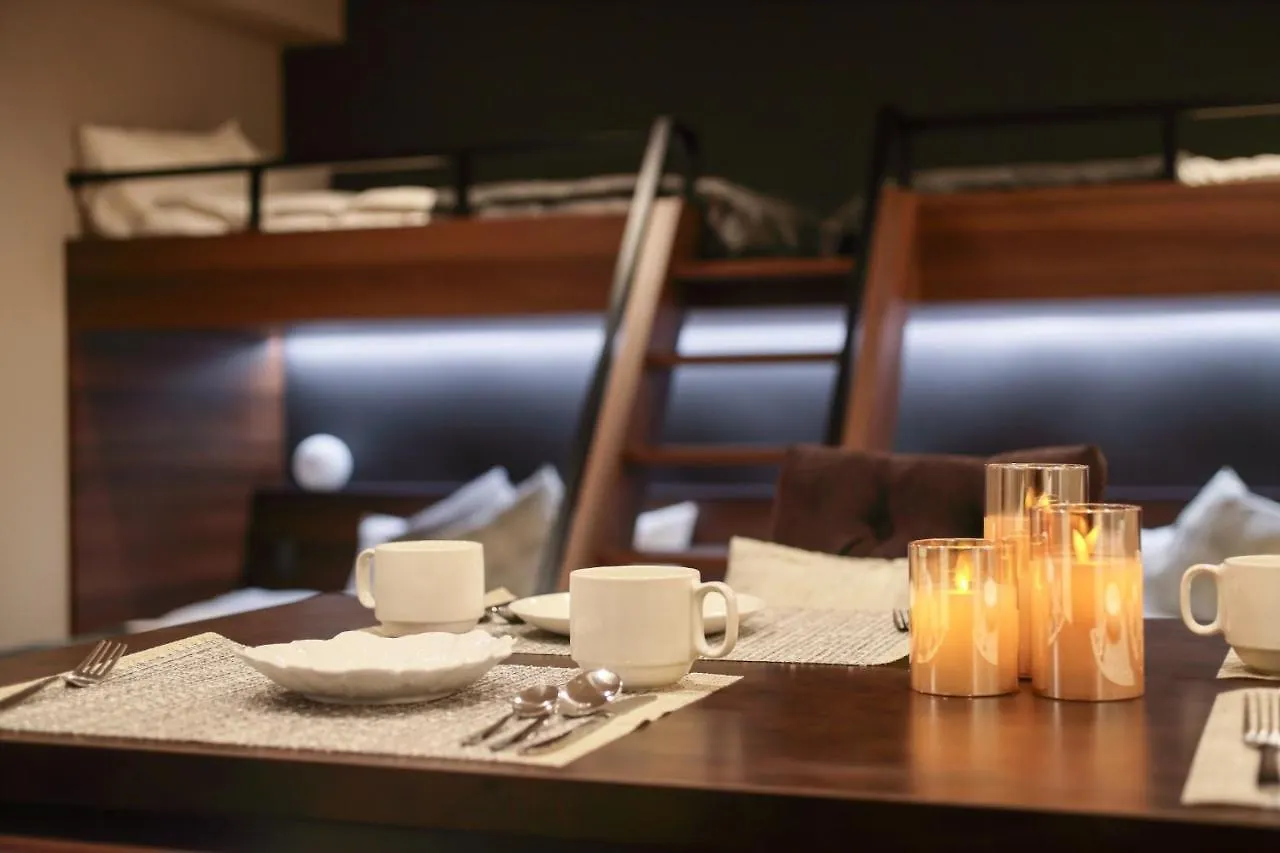 Hotel Akari Ueno Iriya - Vacation Stay 67587V Tokyo