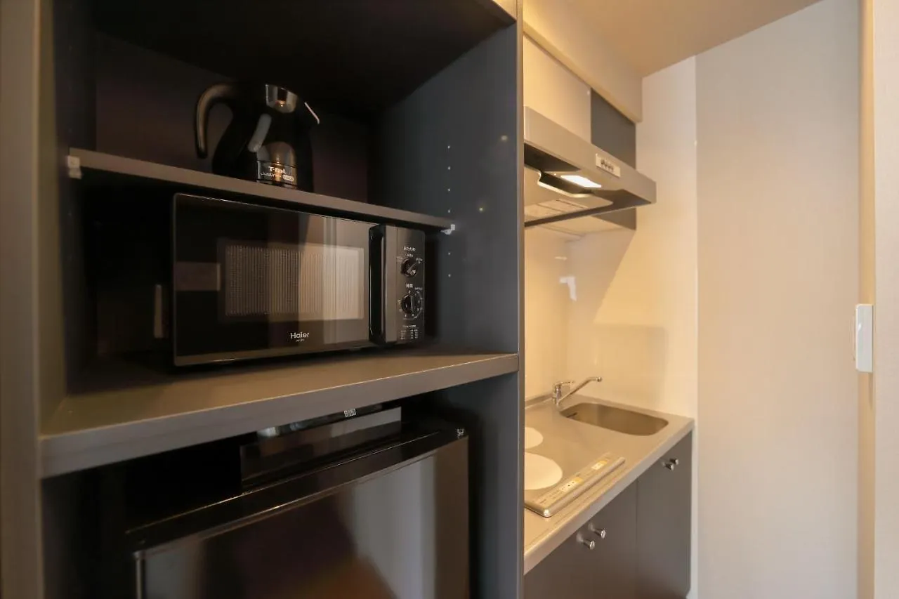 Hotel Akari Ueno Iriya - Vacation Stay 67587V Tokyo Japan