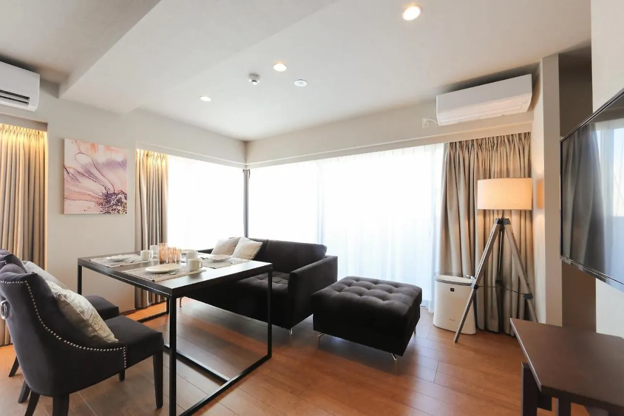 Akari Ueno Iriya - Vacation Stay 67587V Tokyo Japan
