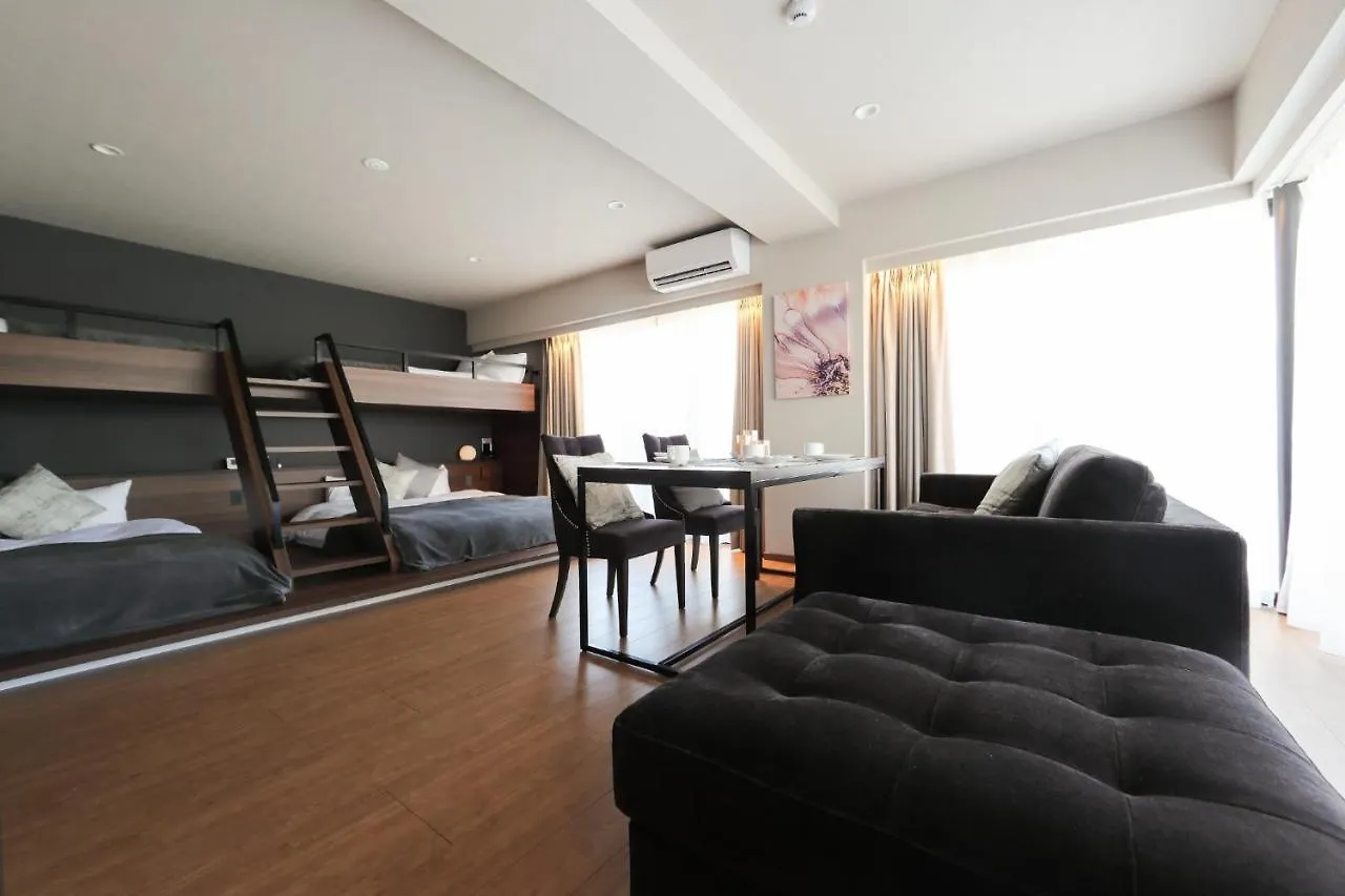 Akari Ueno Iriya - Vacation Stay 67587V Tokyo 0*,  Japan