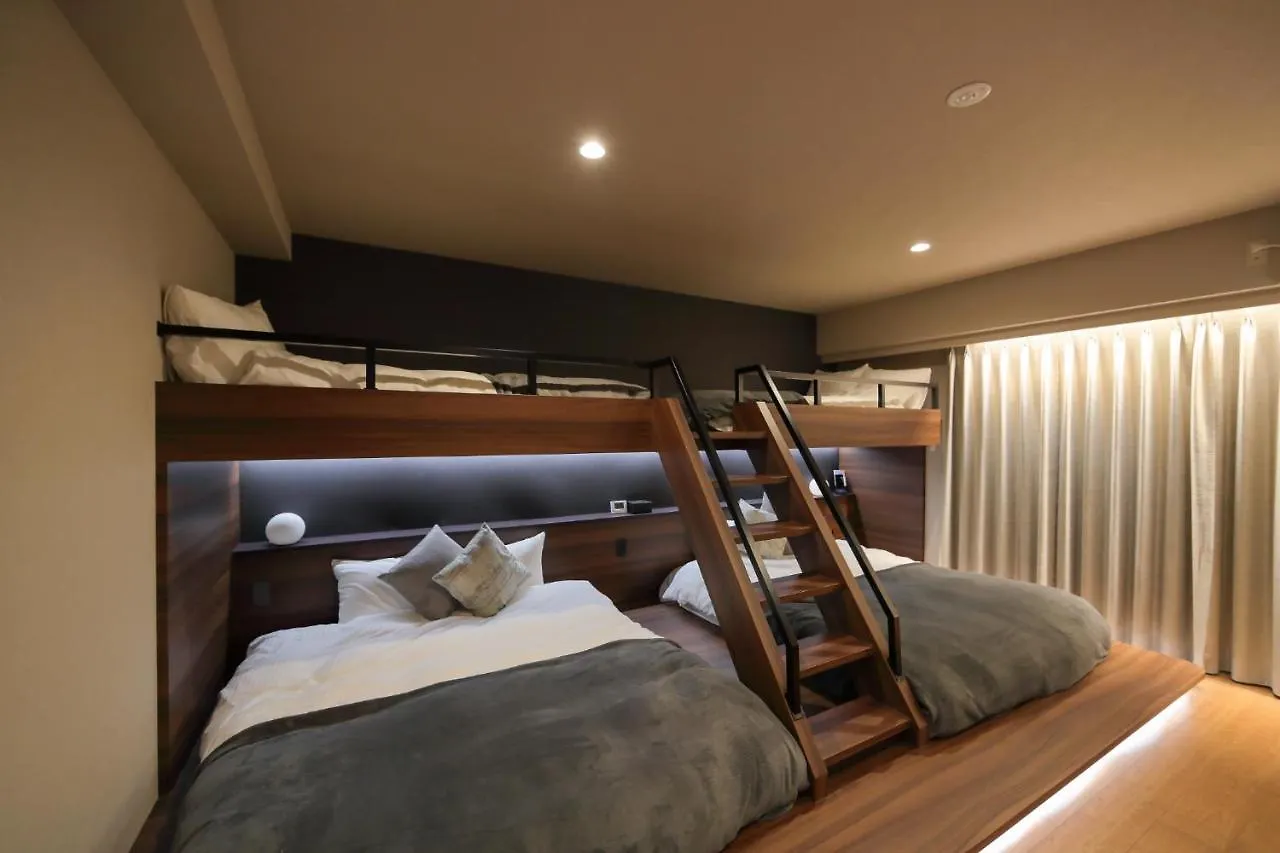 Akari Ueno Iriya - Vacation Stay 67587V Tokyo Hotel