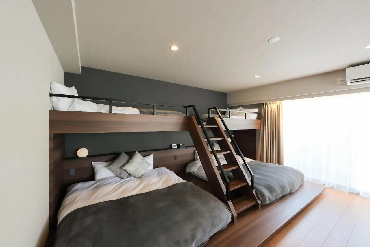 Akari Ueno Iriya - Vacation Stay 67587V Tokyo Hotel