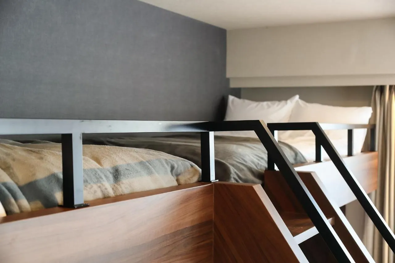 Hotel Akari Ueno Iriya - Vacation Stay 67587V Tokyo Japan