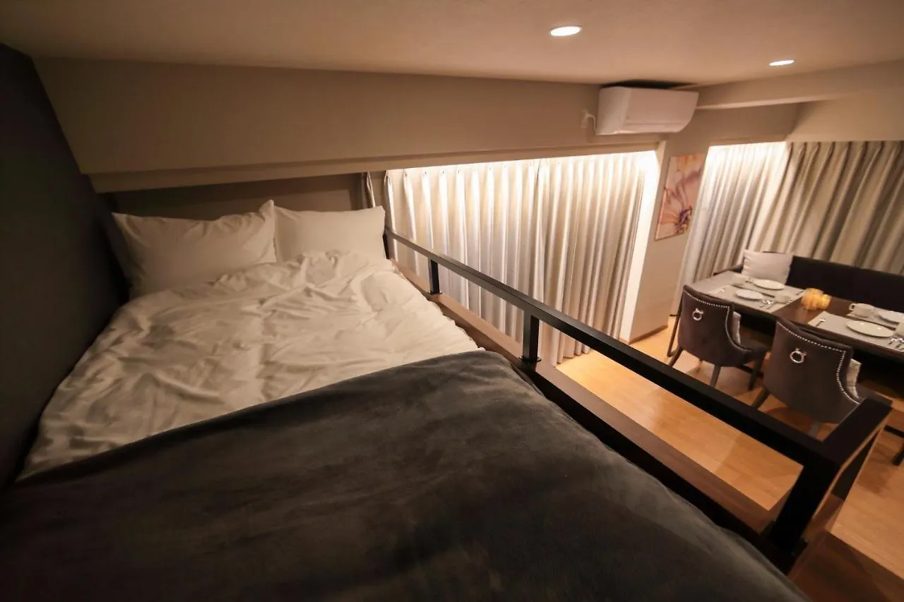 Akari Ueno Iriya - Vacation Stay 67587V Tokyo